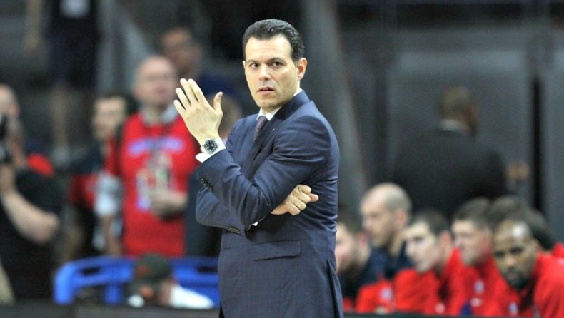 Προβάδισμα Ιτούδη για Εθνική, με πολλά εμπόδια