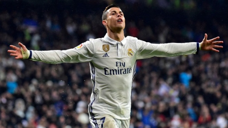 Οσασούνα – Ρεάλ Μαδρίτης 1-3