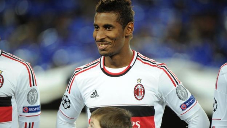 Στη Σιόν ο Κονστάντ