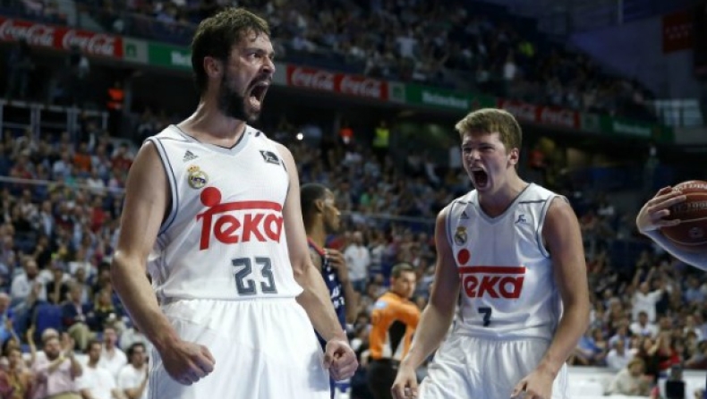 Γιουλ... on fire! (vid)