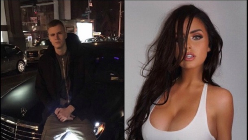 Μέγας... γύπας ο Πορζίνγκις! (pics)