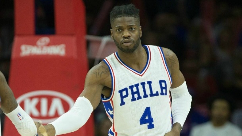 Συνεχίζει στους Μάβερικς ο Νοέλ!