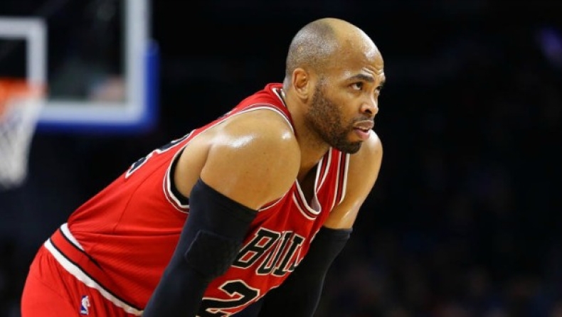 Στους Θάντερ οι Γκίμπσον και ΜακΝτέρμοτ