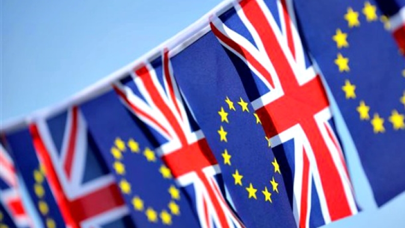 Αγγλία: Υπέρ του Brexit ψήφισε η πλειοψηφία των βουλευτών