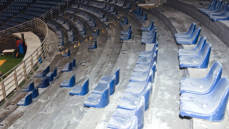 Η έκθεση της ΔΕΑΒ «καίει» την ΕΟΚ!