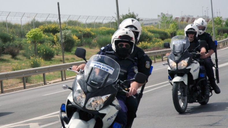 Έκλεψαν 1.000 ευρώ από υπάλληλο εταιρείας κοινοχρήστων