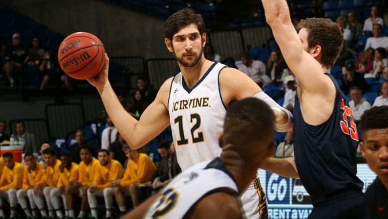 Και πάλι θετικός ο Δημακόπουλος