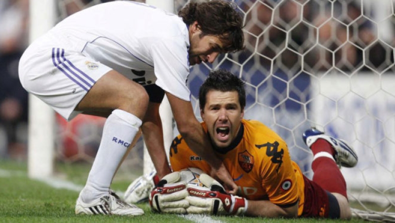 «Άξιζε αυτό που έπαθε ο Ρανιέρι!»