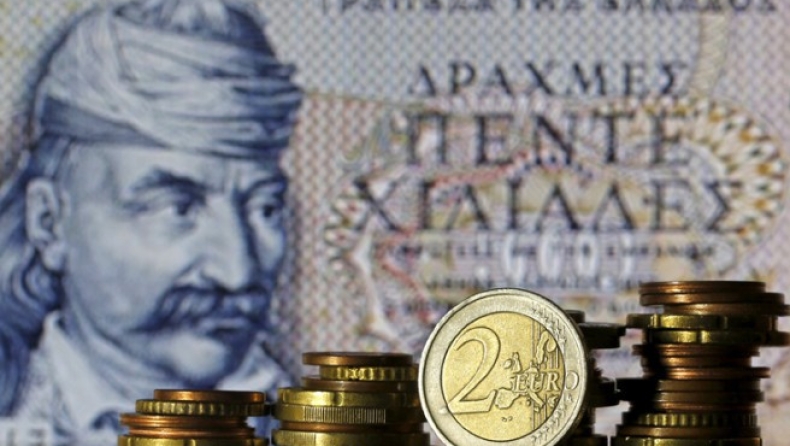 Τα σενάρια για επιστροφή στη δραχμή και το βαρύ κλίμα στην κυβέρνηση