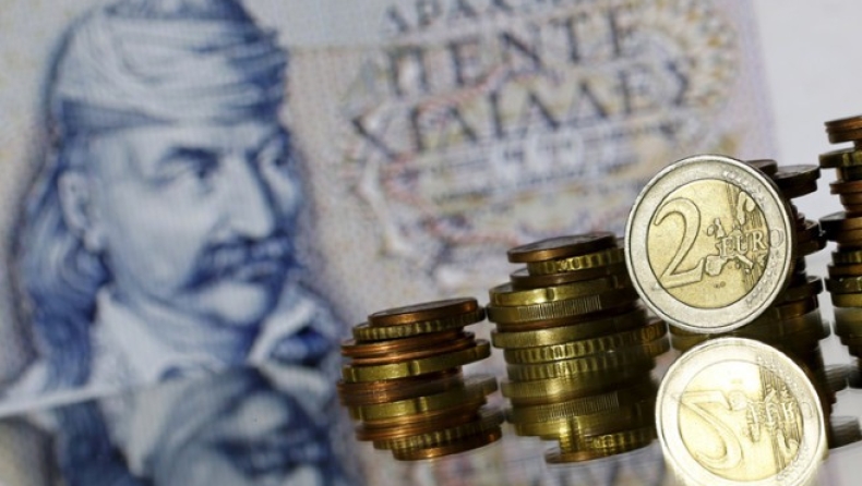 Το σχέδιο για δραχμή, οι επιπτώσεις και η Βόρεια Κορέα