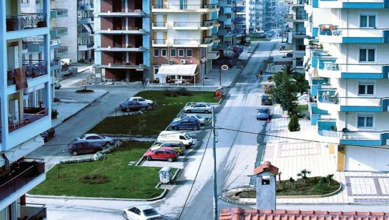 50.000 κάτοικοι θα εγκαταλείψουν τα σπίτια τους στη Θεσσαλονίκη για μία βόμβα