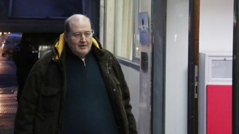 O Φίλης επιμένει στο... άνοιγμα προς την Δημοκρατική Συμπαράταξη