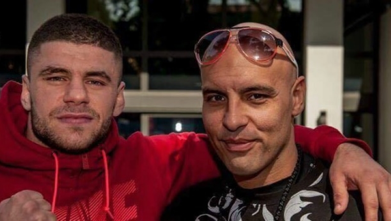 Το Μπιτάκος-Μάρκου είναι γεγονός και ετοιμάζεται να αφήσει ιστορία!