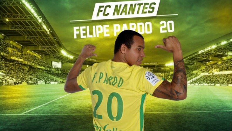 Τι έβαλες ρε Πάρντο; (vid)