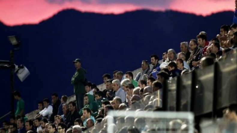 Τα εισιτήρια για το Λεβαδειακός - Πλατανιάς