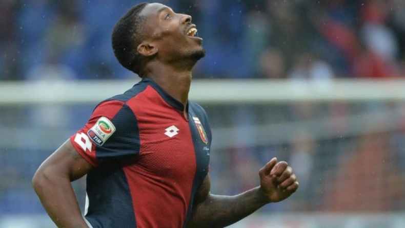 Στην Κιέβο ο Γκακπέ