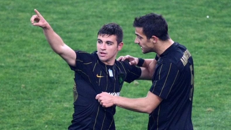 Εκπλήξεις από Χιμένεθ στην 11άδα