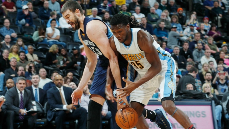 Νάγκετς-Γκρίζλις: 99-119