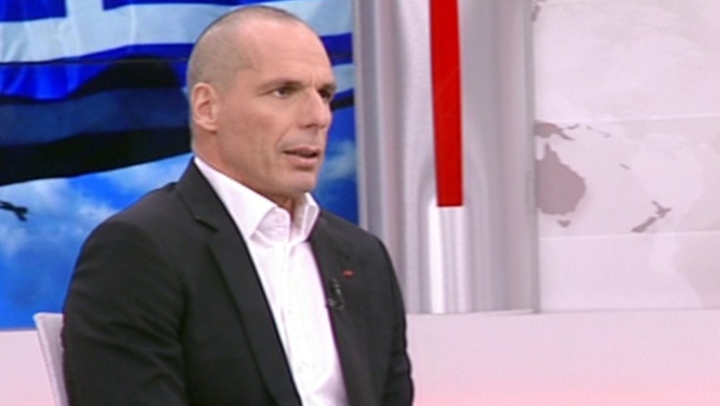 «Ο μόνος τρόπος να αποφευχθεί το Grexit είναι να μην το φοβόμαστε»
