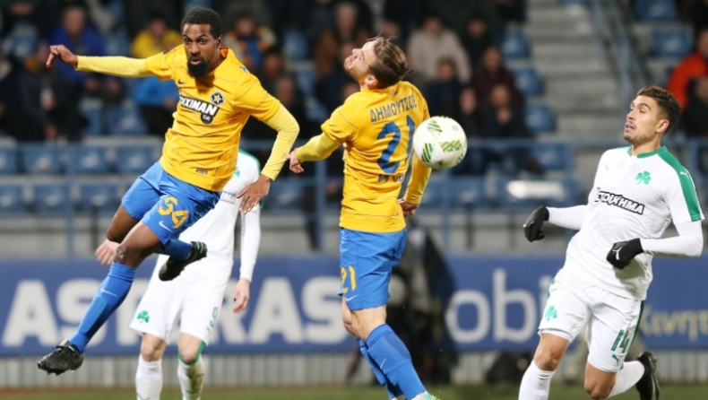 Νέα θλάση για Ίγκορ, πρόβλημα και με Χαμντανί