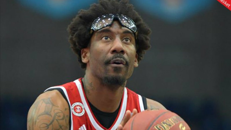 Στον τελικό η Χάποελ του Αμάρε