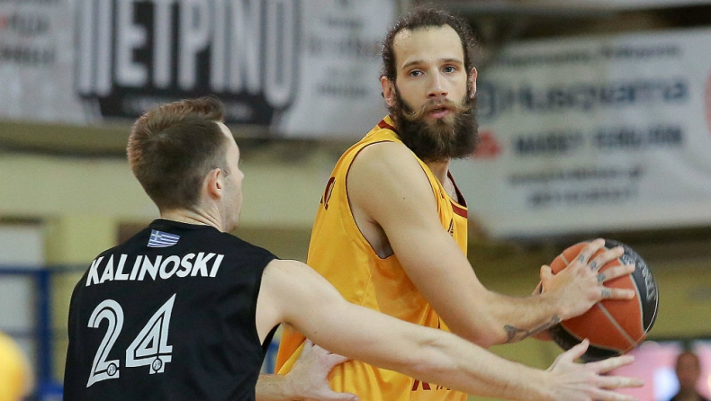 Ρέθυμνο - Απόλλων 71-56 (vid)