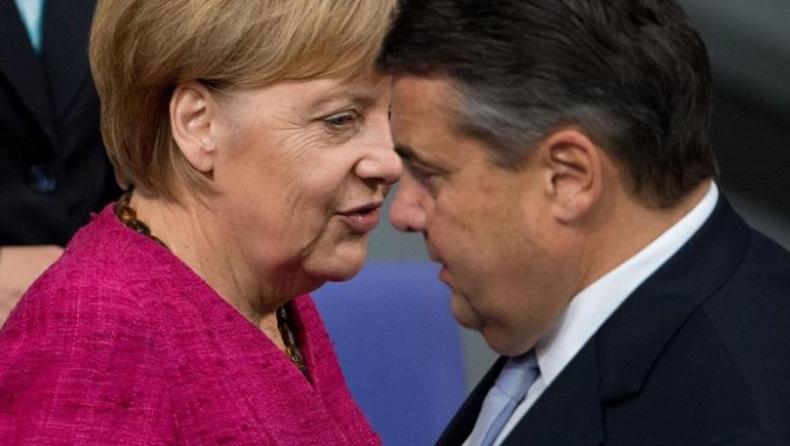 «Βουντού να ζητάμε από την Ελλάδα πλεόνασμα 3,5%»