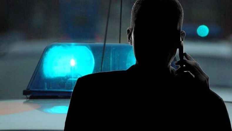 Συνεχίζονται οι απάτες με τα τηλέφωνα για μαϊμού τροχαία ατυχήματα