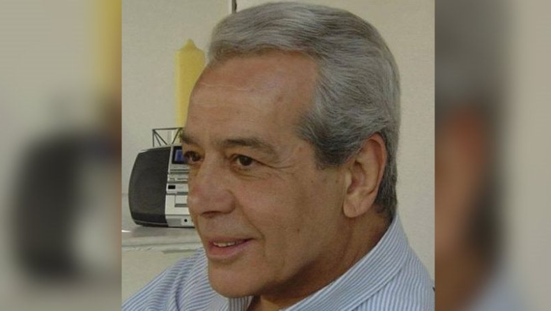 Πέθανε ο Δημήτρης Γούσης