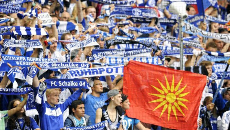 Καταγγελίες των σκληροπυρηνικών της Σάλκε