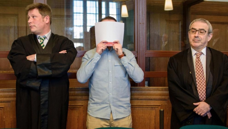 Iσόβια για θανατηφόρο δυστύχημα από κόντρα