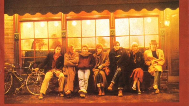 St. Elmo's Fire: Η ιστορία πίσω από το τραγούδι!