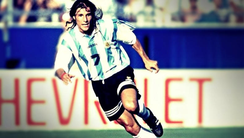 Κανίγια: «Φαινόμενο ο Μέσι, αλλά ο Μαραντόνα είναι το ίδιο το ποδόσφαιρο!»