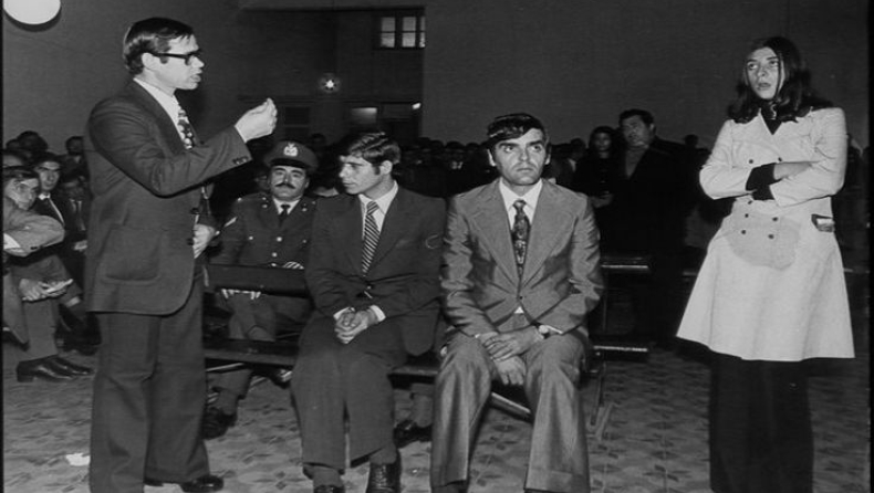 25 Φλεβάρη ήταν όταν ο Νίκος Κοεμτζής σκότωσε 3 ανθρώπους για ένα τραγούδι (pics & vid)