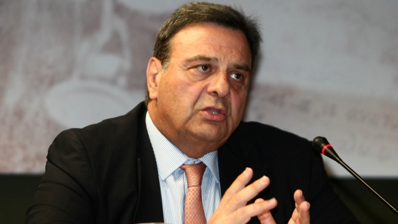 Παραμένει στο νοσοκομείο ο Ισίδωρος Κούβελος