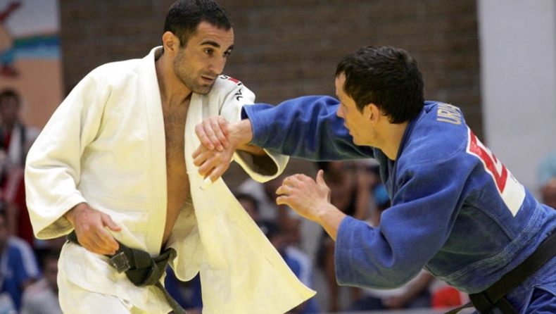 Αλεξανίδης: «Ο Σουφλέρης, αν μπορούσε θ` αγόραζε τα μετάλλια το 2004 με μη γηγενείς αθλητές»