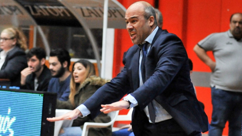 Λυκογιάννης: «Μας επηρέασε ο τραυματισμός του Ρέλεφορντ»