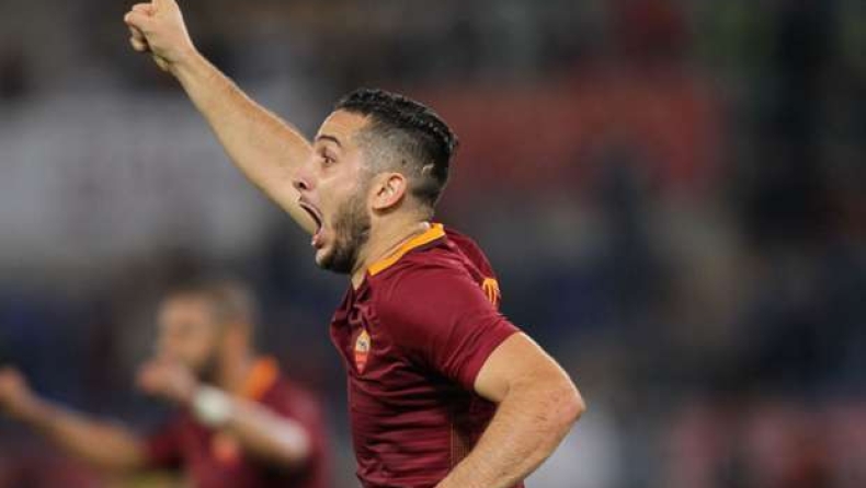 «Στην Ιντερ ο Μανωλάς»