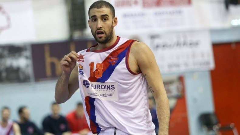 Ματαλών: «Αν είμαστε σοβαροί δεν θα έχουμε πρόβλημα»