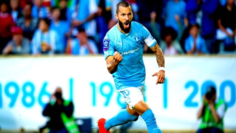 Κοντά σε Μόλινς ο Παναθηναϊκός!