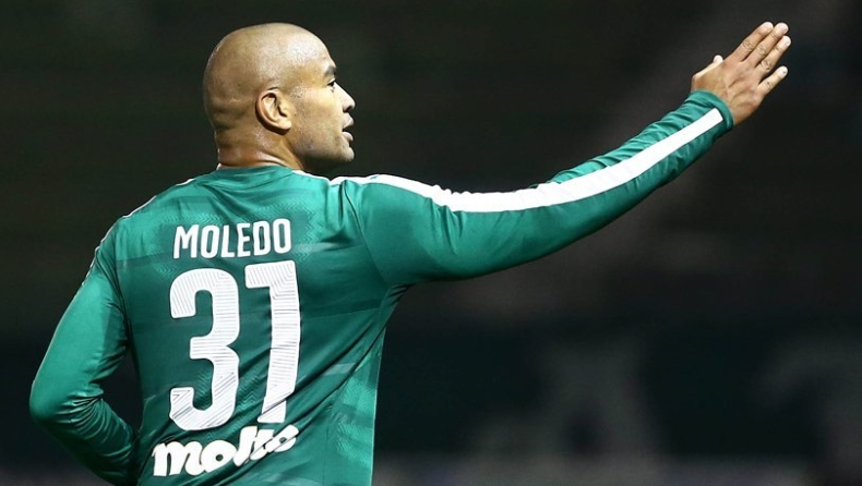 Το πιο μεγάλο «αγκάθι» για Μολέδο!