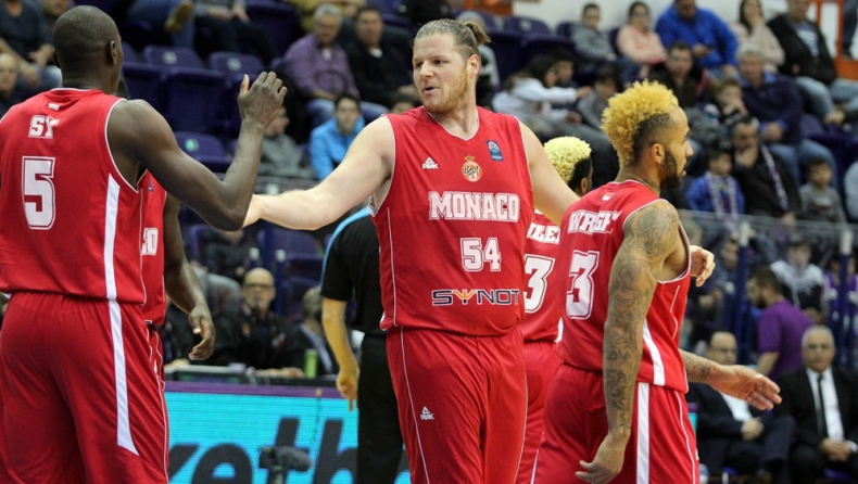 Θέλουν EuroCup οι γαλλικές ομάδες