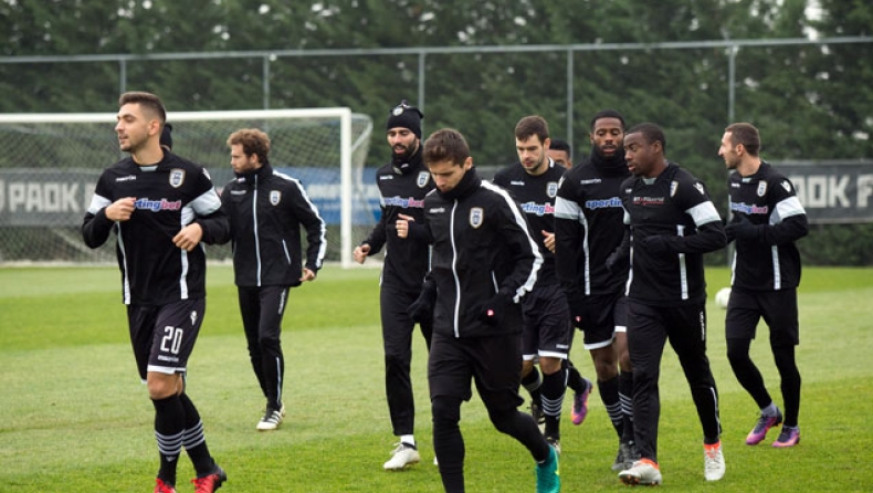 Προσομοίωση και έμφαση στην επίθεση