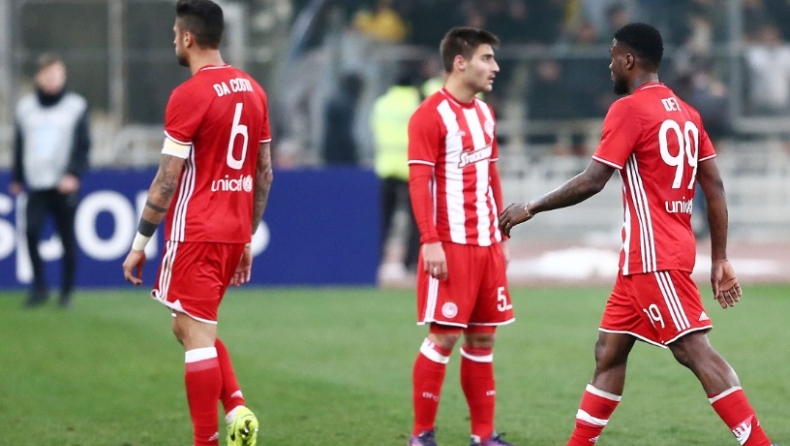 Όταν τα γκολ... μιλάνε