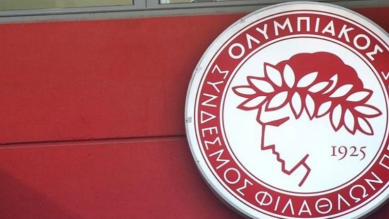 «Βράζουν» στον Ολυμπιακό με διαιτησία!