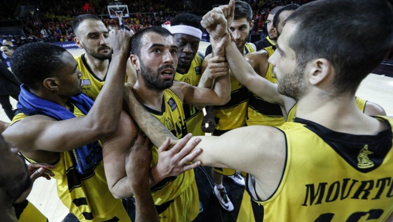 Η πρόκριση δεν σβήνει τη γενική εικόνα