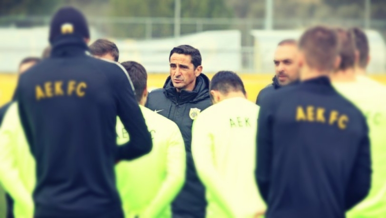 «Το ευχάριστο που είναι και... δύσκολο»!