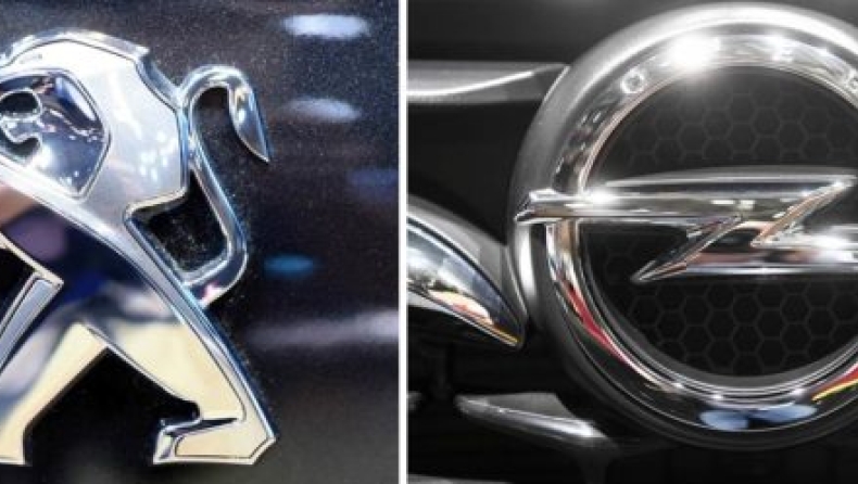 Γιατί πουλάει η GM την Opel στους Γάλλους