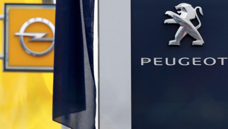 Eντός των ημερών ο γάμος Peugeot – Opel