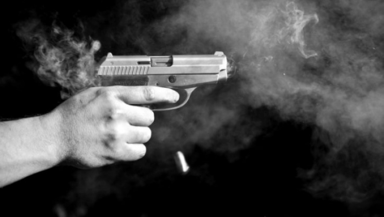 Πυροβόλησαν 38χρονο στην Κω και τον λήστεψαν